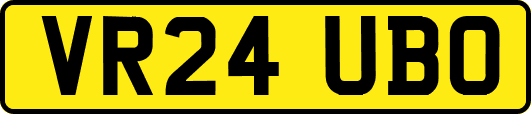 VR24UBO