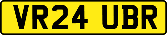 VR24UBR