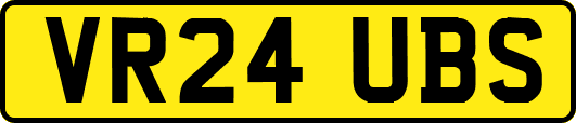 VR24UBS
