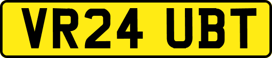 VR24UBT