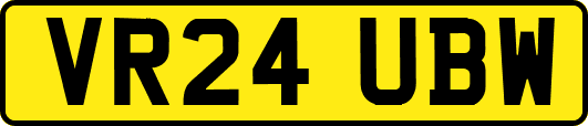 VR24UBW