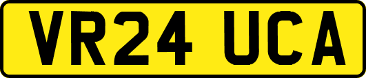 VR24UCA