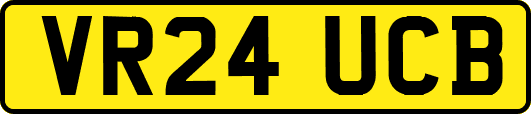 VR24UCB