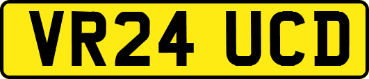 VR24UCD