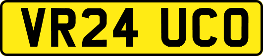 VR24UCO