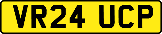 VR24UCP