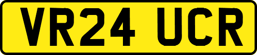 VR24UCR