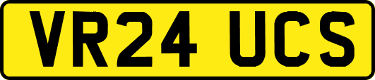 VR24UCS