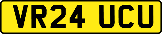 VR24UCU