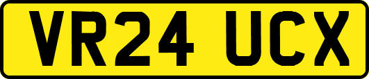 VR24UCX