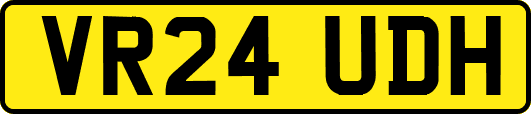 VR24UDH