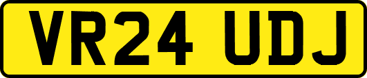 VR24UDJ