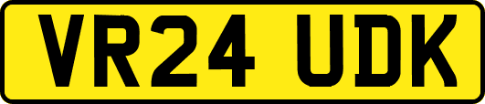 VR24UDK