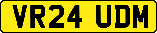 VR24UDM