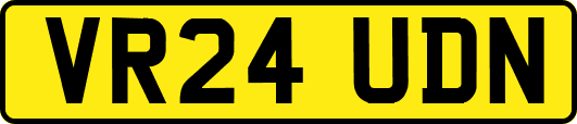 VR24UDN