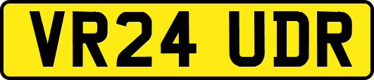 VR24UDR