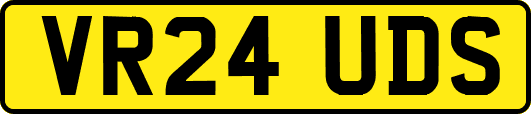 VR24UDS