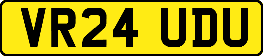 VR24UDU
