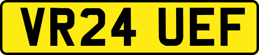 VR24UEF
