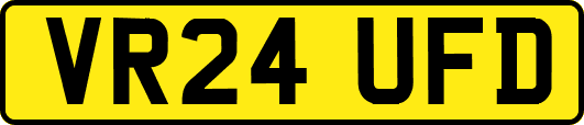 VR24UFD
