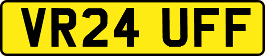 VR24UFF