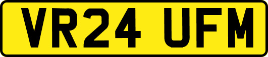 VR24UFM