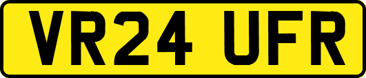 VR24UFR