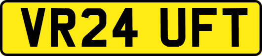 VR24UFT