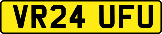 VR24UFU