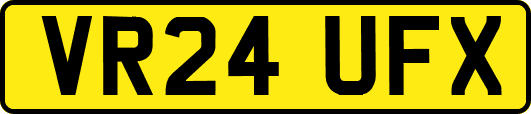 VR24UFX