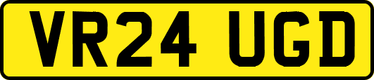 VR24UGD