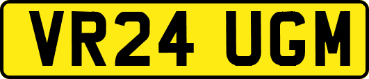VR24UGM