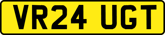 VR24UGT