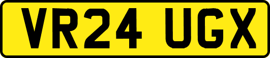 VR24UGX