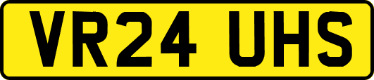 VR24UHS
