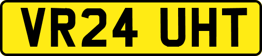 VR24UHT