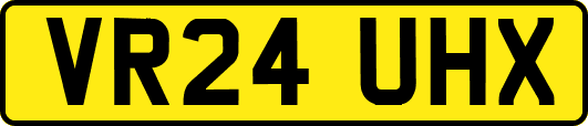 VR24UHX