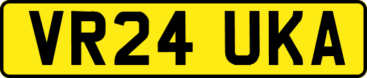 VR24UKA