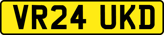 VR24UKD