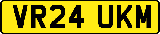VR24UKM