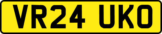 VR24UKO