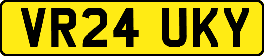 VR24UKY