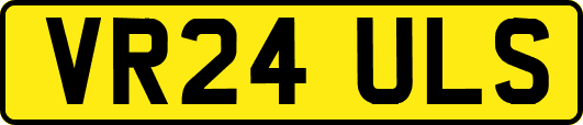 VR24ULS