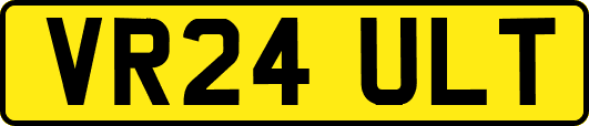 VR24ULT