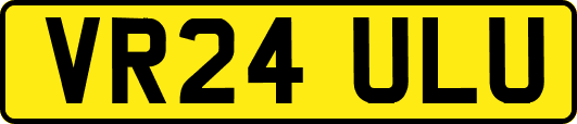 VR24ULU