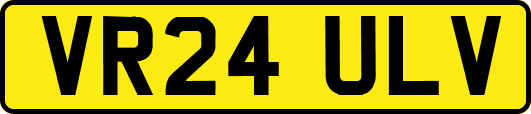VR24ULV