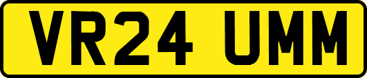 VR24UMM