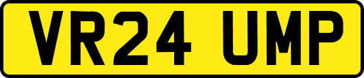 VR24UMP