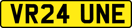 VR24UNE