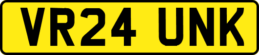 VR24UNK